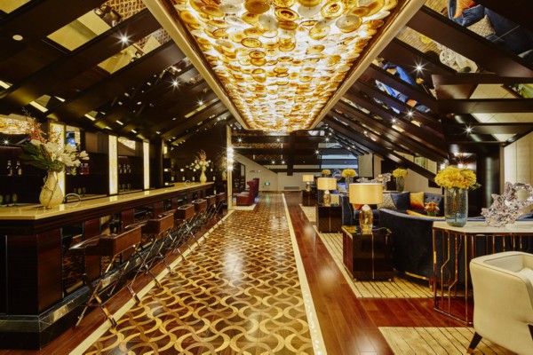 一走进汉渝路,全身都轻松了! 一走进汉渝路,全身都轻松了!