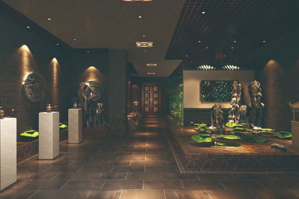 重庆天地按摩店，放松身心的小天地！