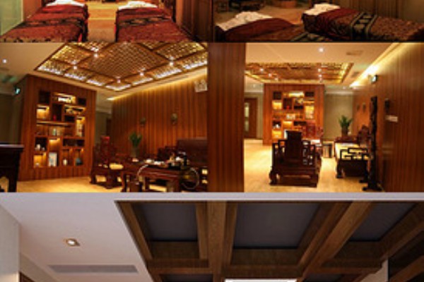 重庆顶级奢华按摩，体验不一样的尊贵享受