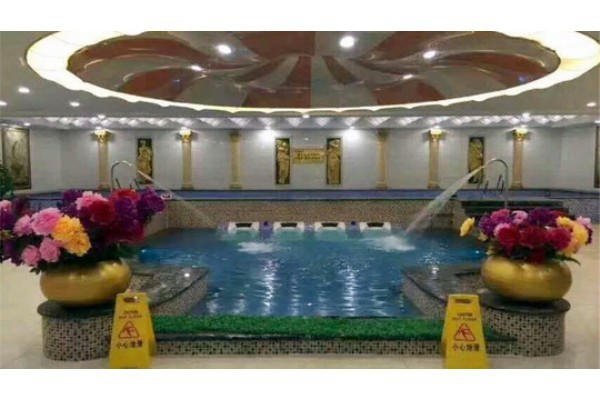 重庆独家体验，一按即爽的顶级按摩推荐