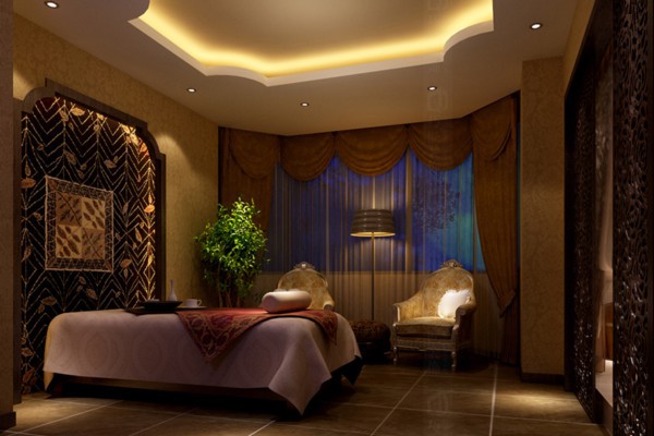 探秘山城，揭秘重庆顶级按摩会所！