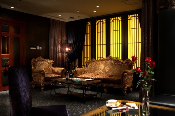 重庆丽森酒店，按摩服务，给你不一样的疗愈之旅