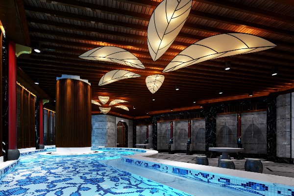 重庆南坪泰式按摩,搭配地道美食,幸福感爆棚! 重庆南坪泰式按摩,搭配地道美食,幸福感爆棚!