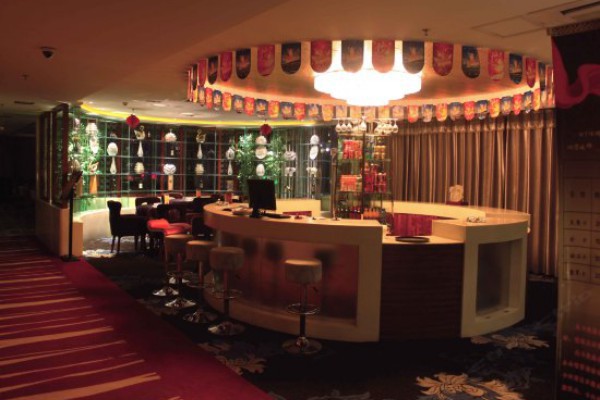 感受山城温柔，女性必体验的按摩攻略！