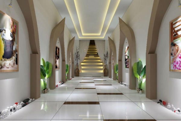 重庆天然温泉蒸桑拿，享受价优养生之旅