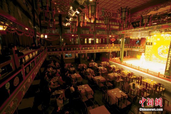 开州盲人按摩店探秘，好地方一定要分享！