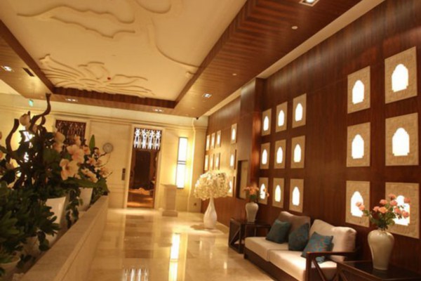 重庆桑拿新体验，这些馆子，让你泡出好心情