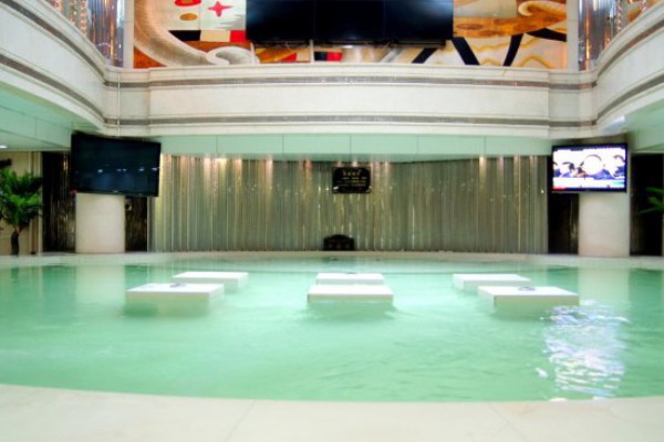 重庆酒店按摩好去处，舒适体验推荐！