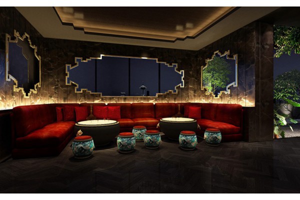 重庆地摊火锅，热辣鲜香，一“摊”倾心！