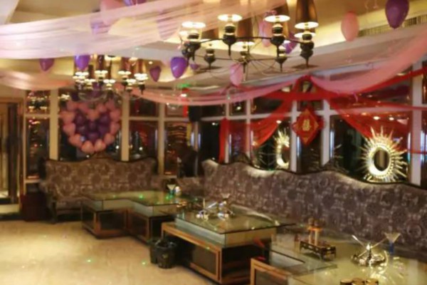 重庆酒店，好睡眠从一场好按摩开始