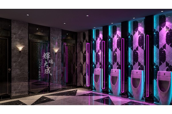 长春重庆路夜生活,魅力四溢不夜城 长春重庆路夜生活,魅力四溢不夜城