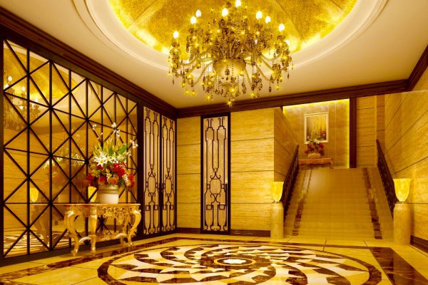 重庆天然温泉蒸桑拿，享受价优养生之旅