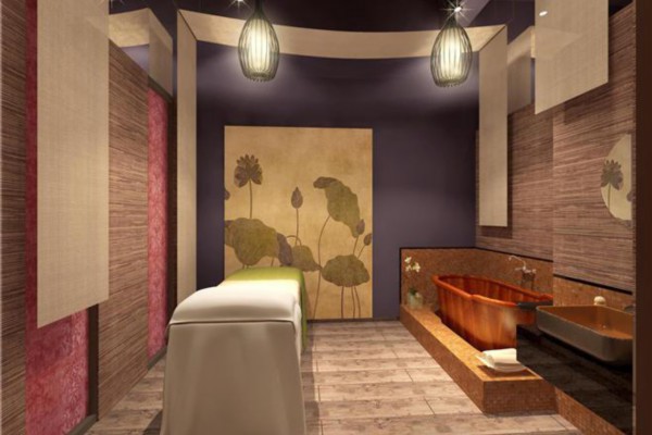 重庆独家体验：舒筋活络，养生按摩新时尚