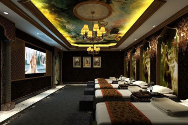 想学保健按摩？重庆培训考证攻略来了！