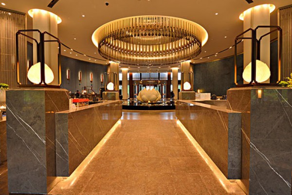 重庆按摩，从这些圣地开始你的疗愈之旅！